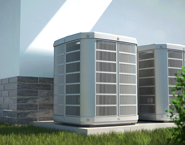 Replacing your ac unit in Duluth, GA