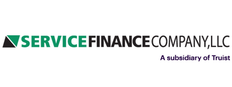 service finance logo