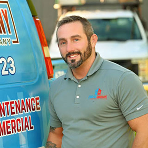 Brett Bio photo